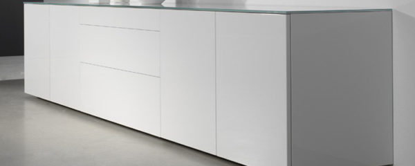 Buffets bas
