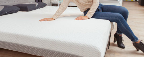 Matelas bio